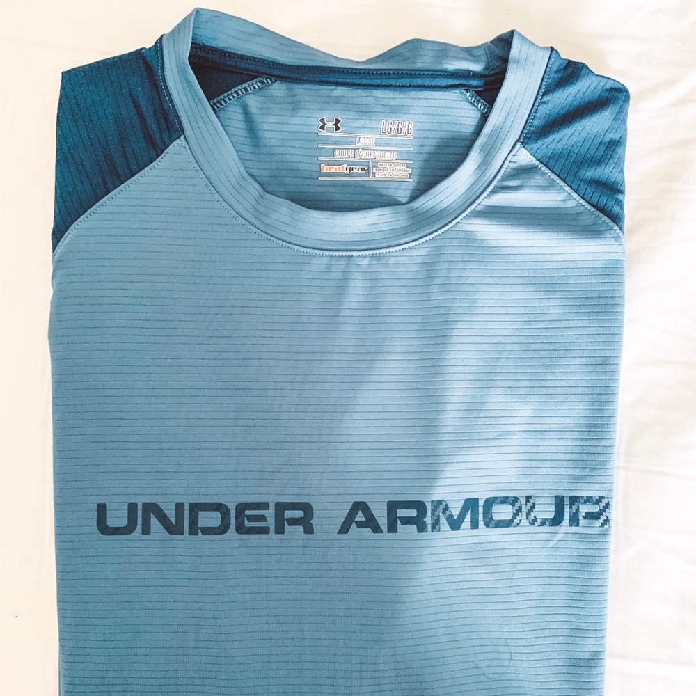 Under Armour